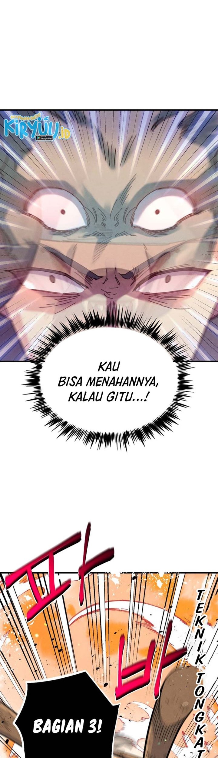 lightning expert Bab 151 halaman 10