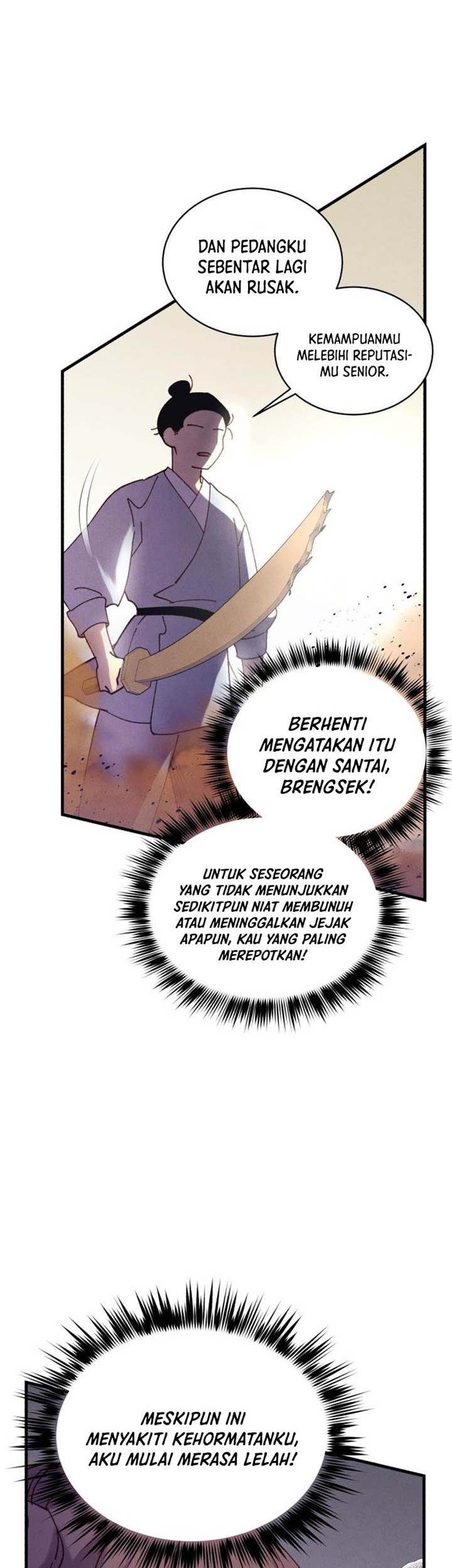 lightning expert Bab 151 halaman 44