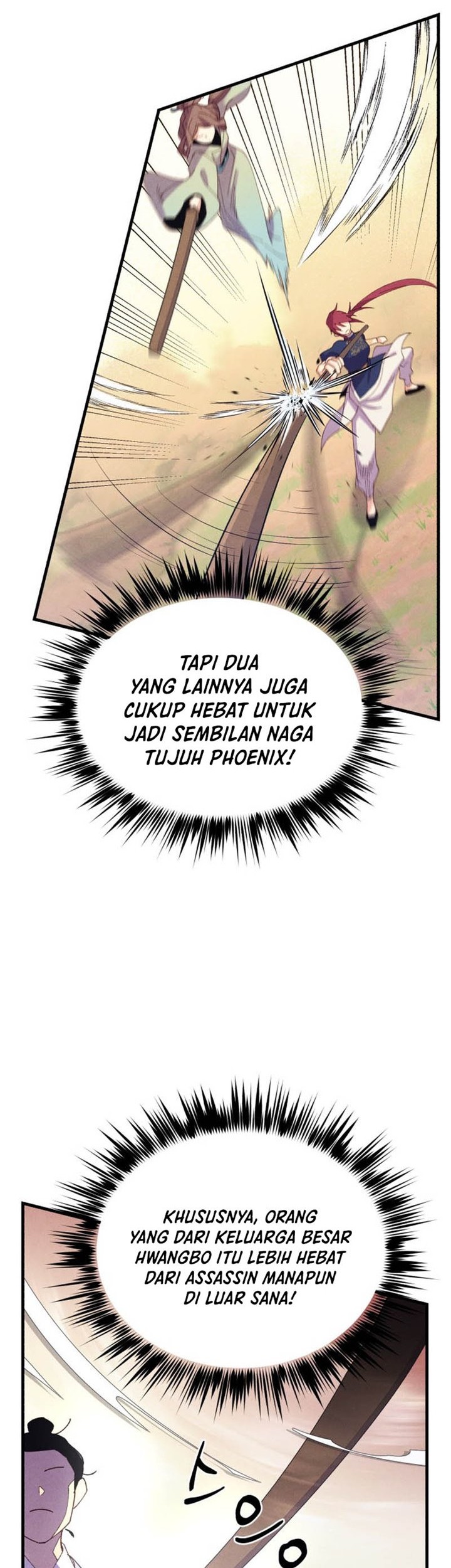 lightning expert Bab 151 halaman 46