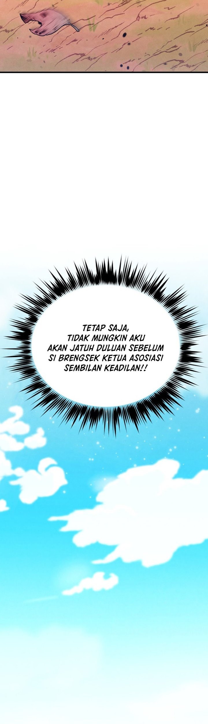 lightning expert Bab 151 halaman 50