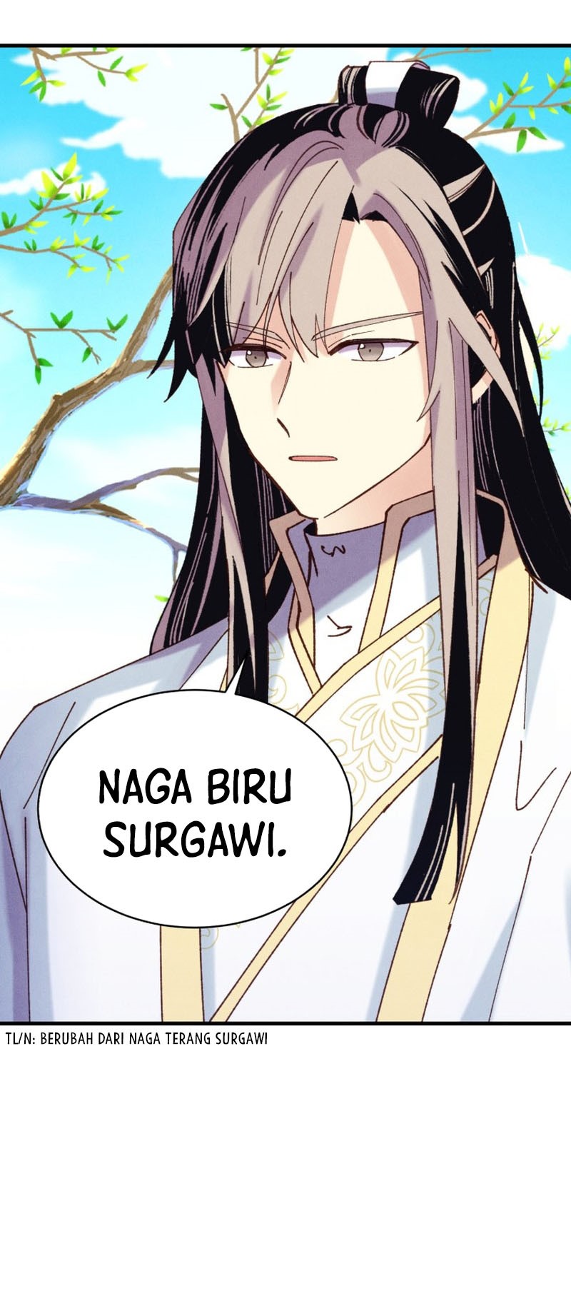 lightning expert Bab 152 halaman 10