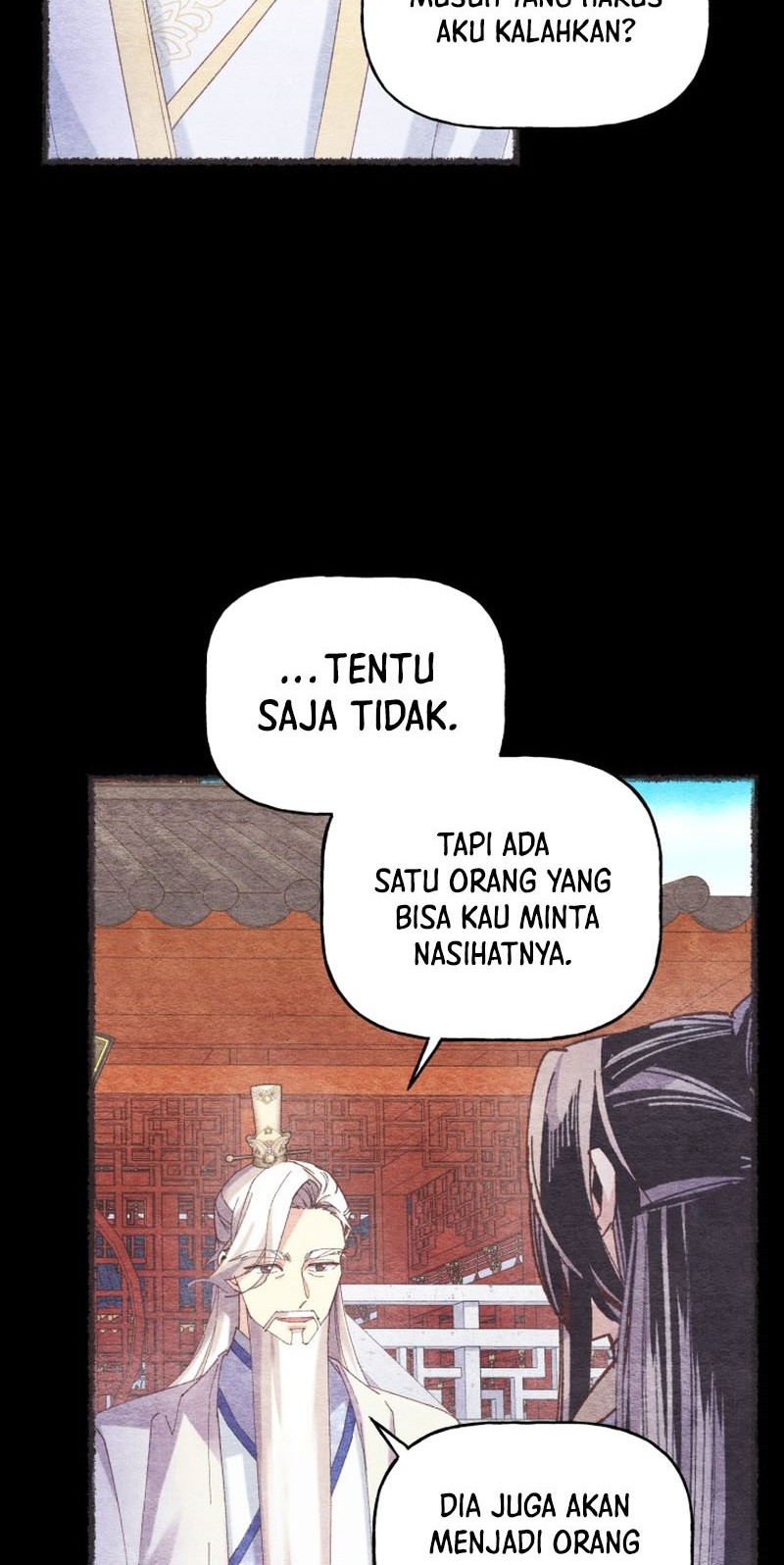lightning expert Bab 152 halaman 19