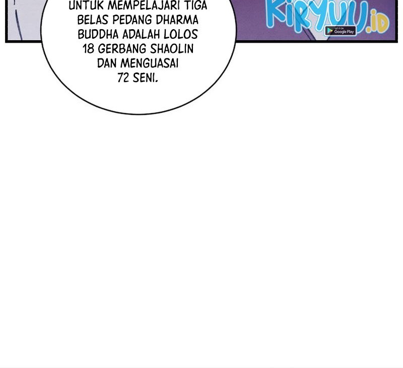 lightning expert Bab 152 halaman 30