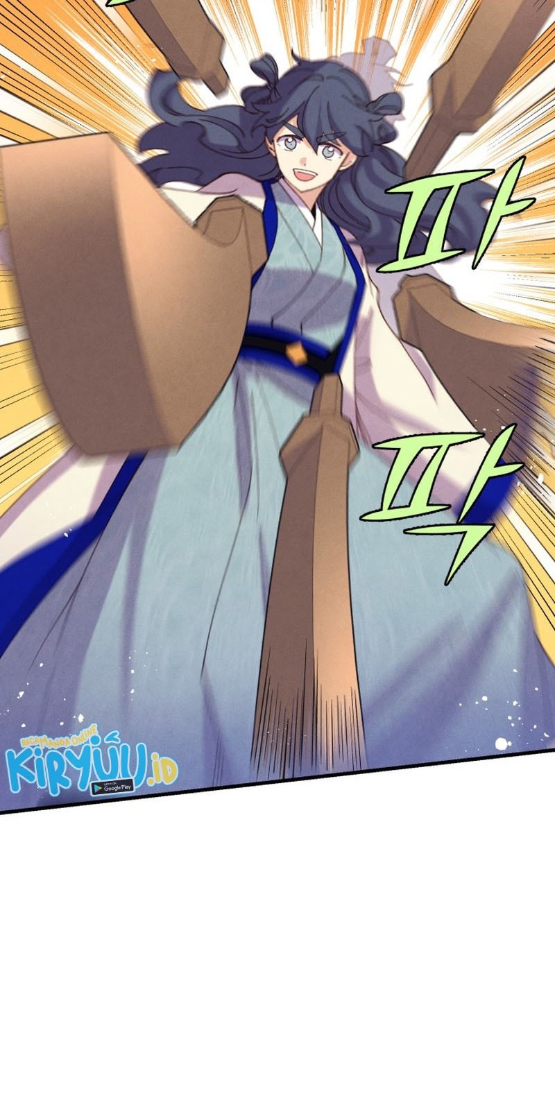 lightning expert Bab 152 halaman 44