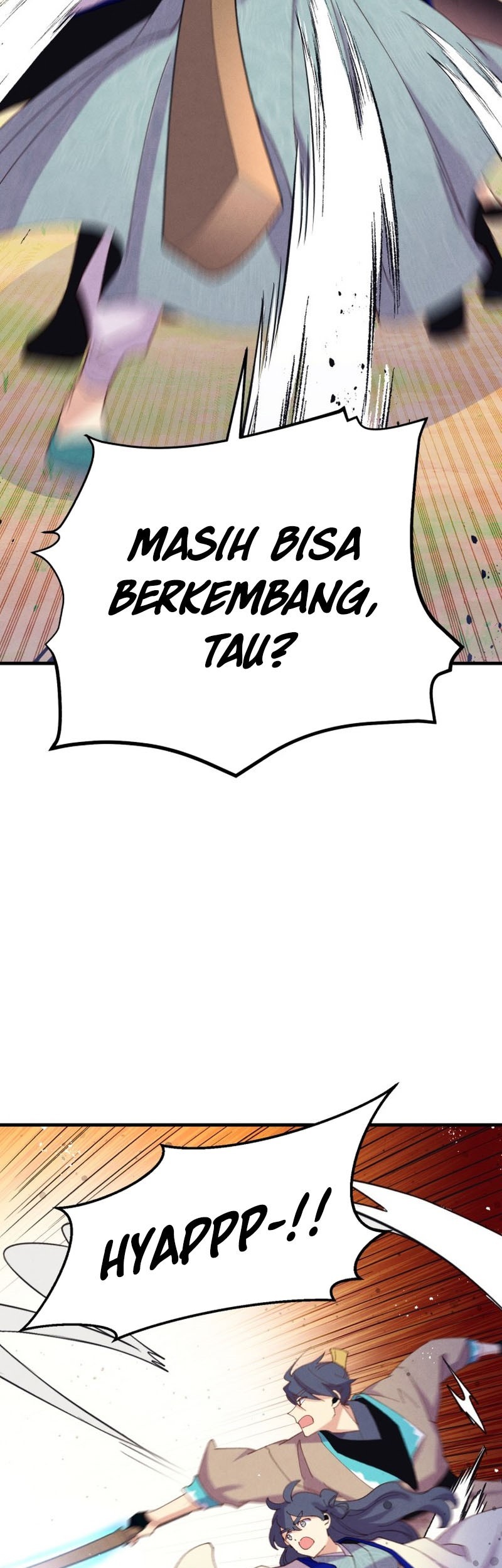 lightning expert Bab 152 halaman 48