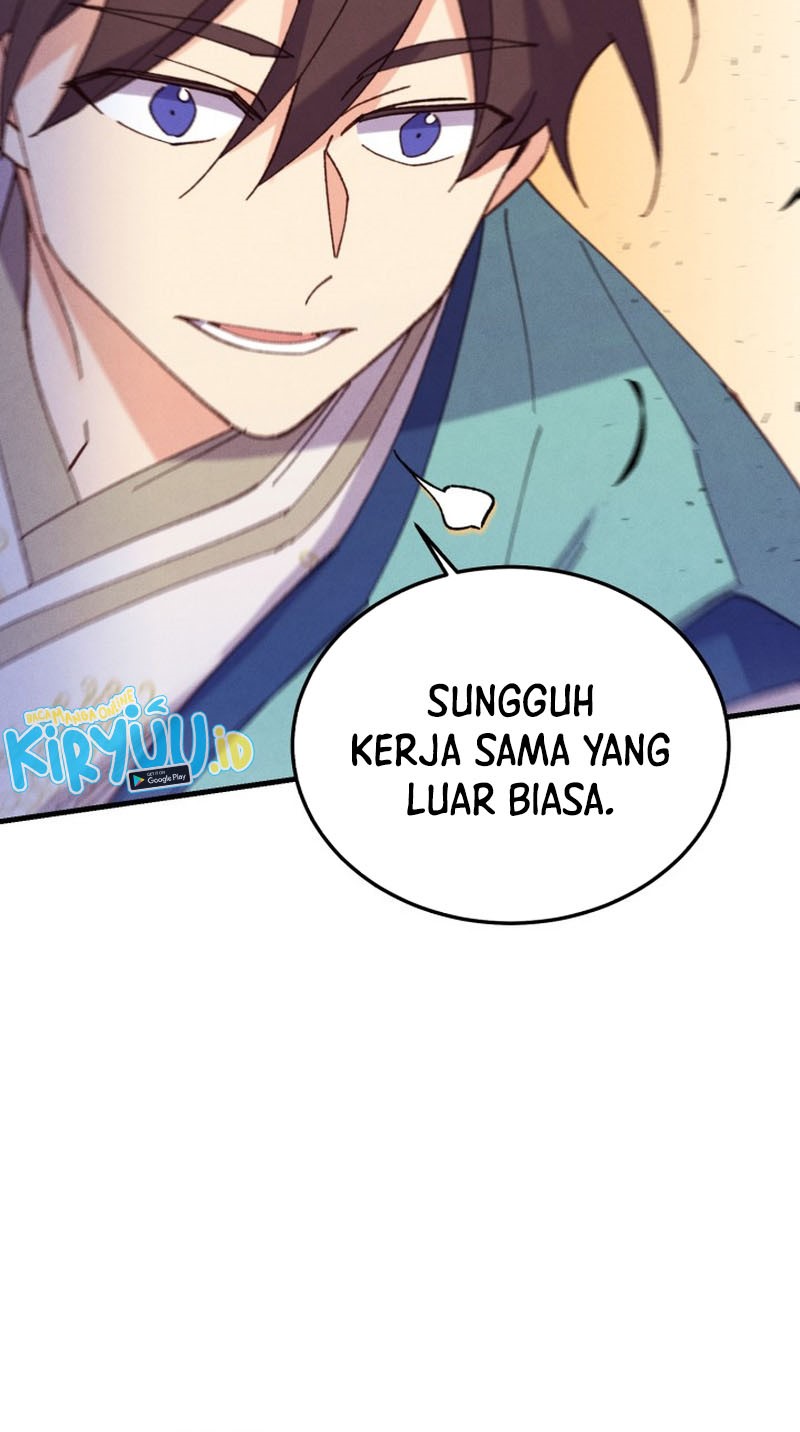 lightning expert Bab 152 halaman 52