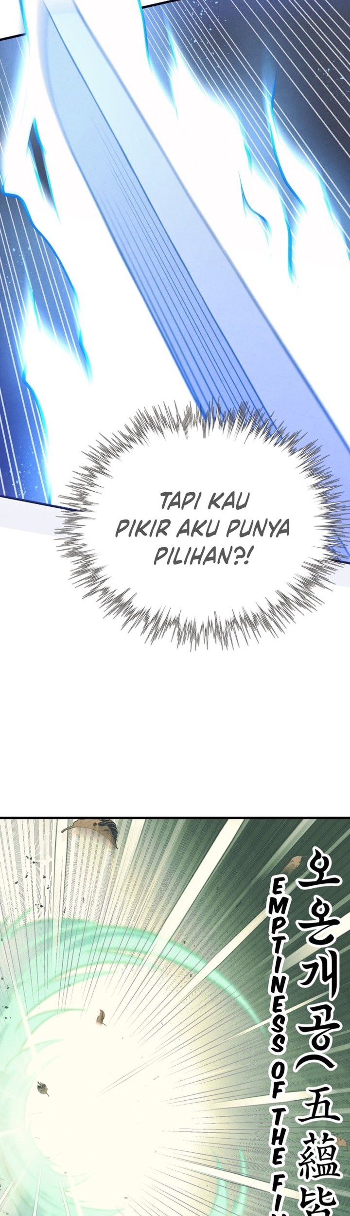 lightning expert Bab 153 halaman 14