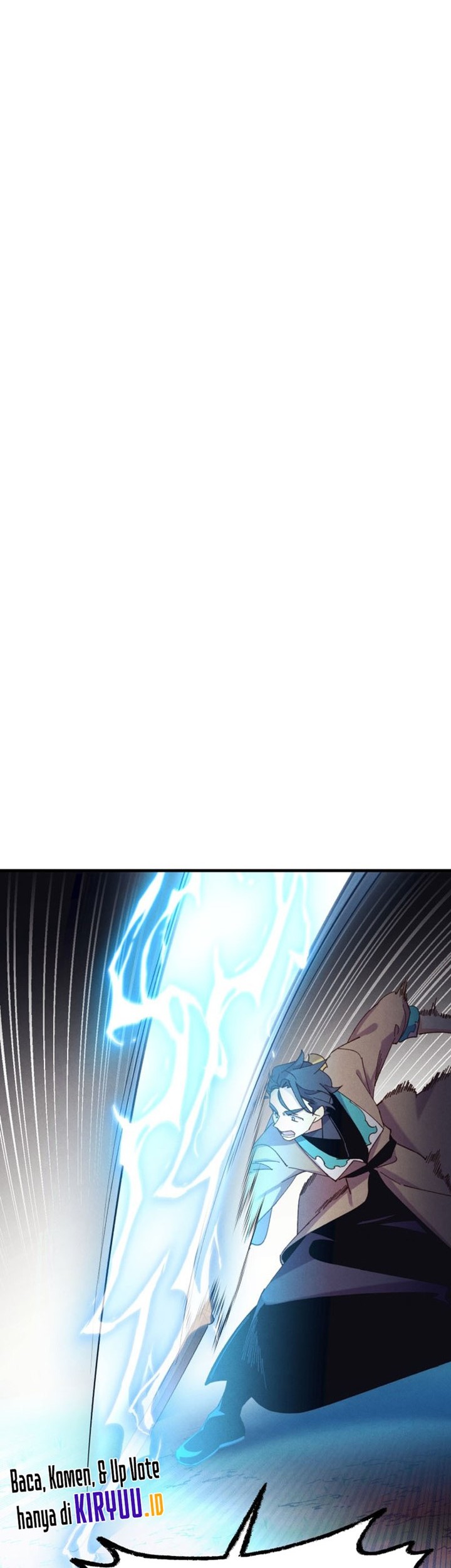 lightning expert Bab 153 halaman 16