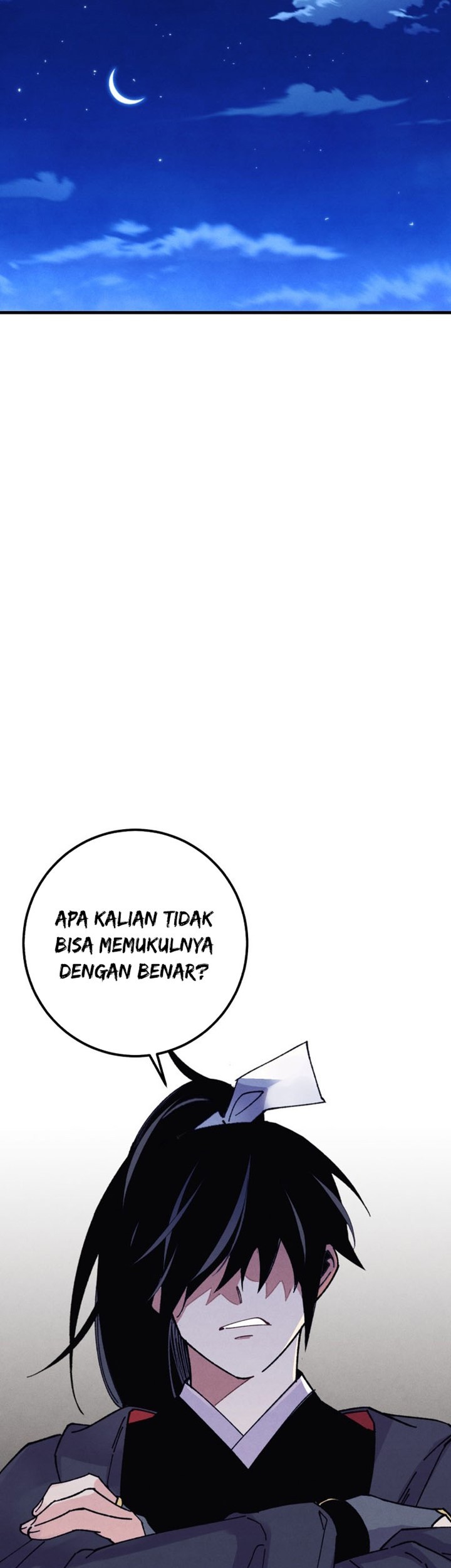 lightning expert Bab 153 halaman 53