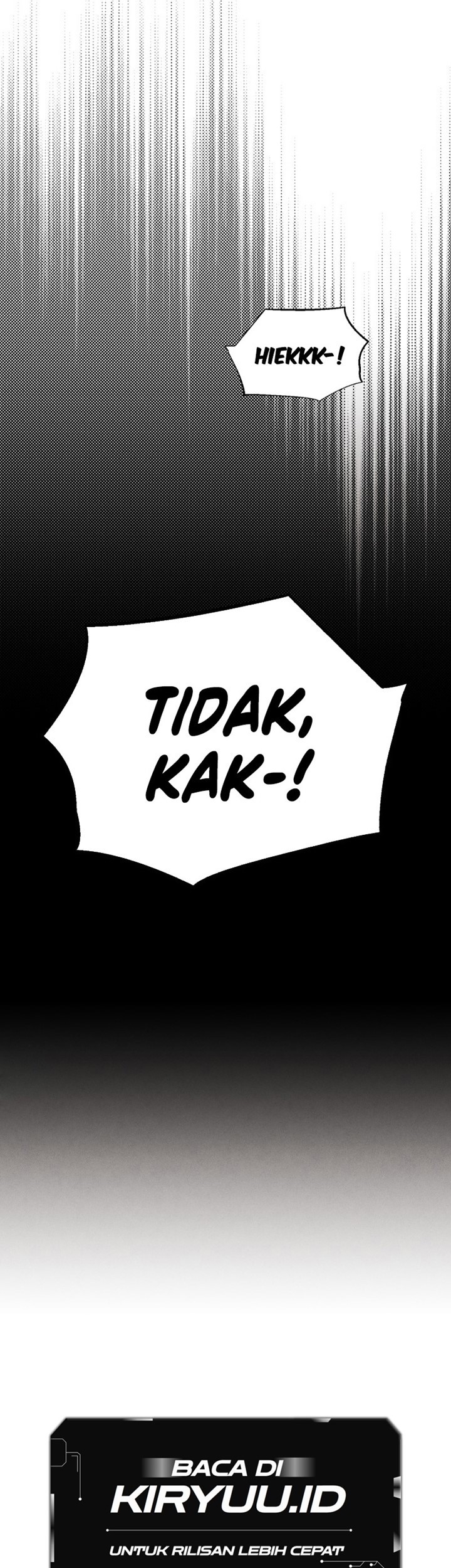lightning expert Bab 153 halaman 55