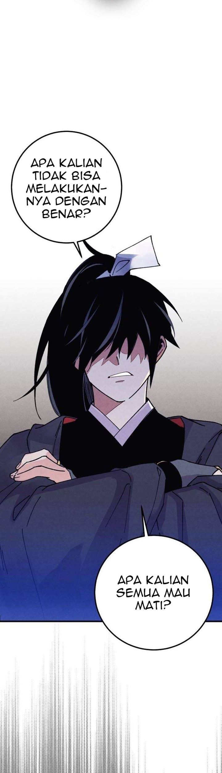 lightning expert chapter 154 halaman 2