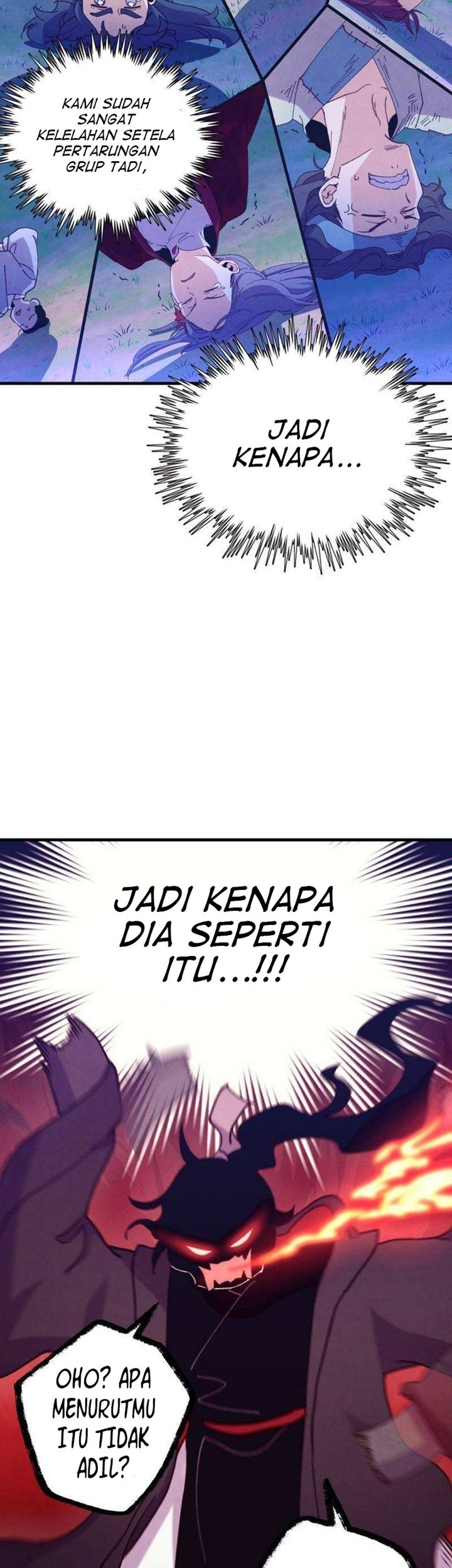 lightning expert chapter 154 halaman 5