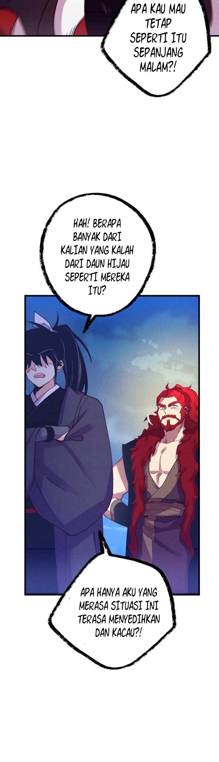 lightning expert chapter 154 halaman 6