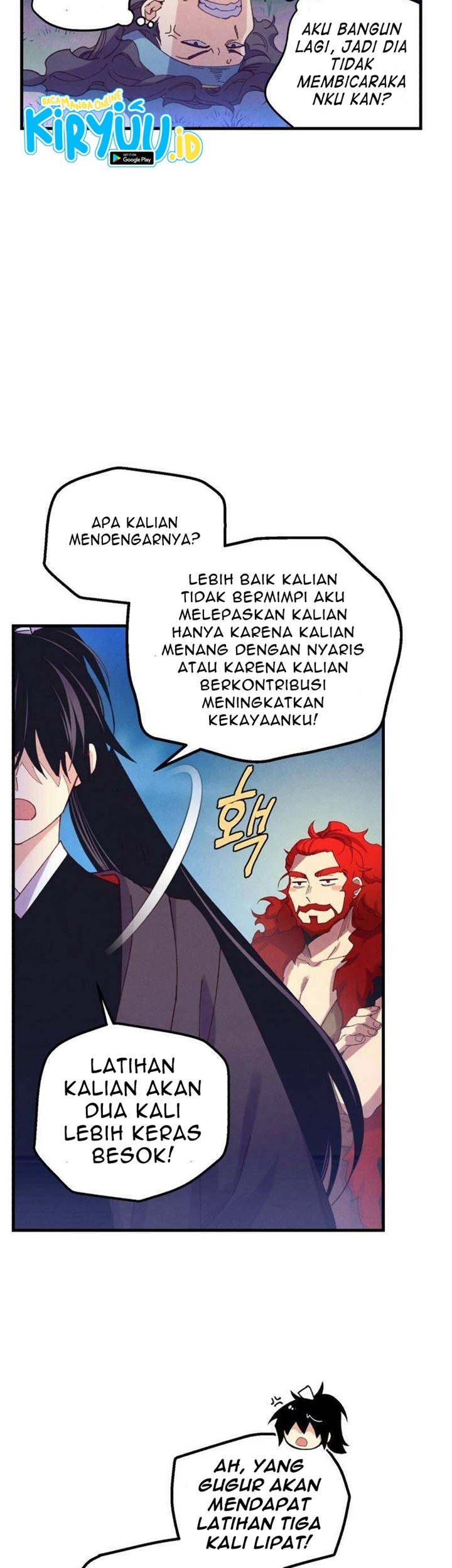 lightning expert chapter 154 halaman 10