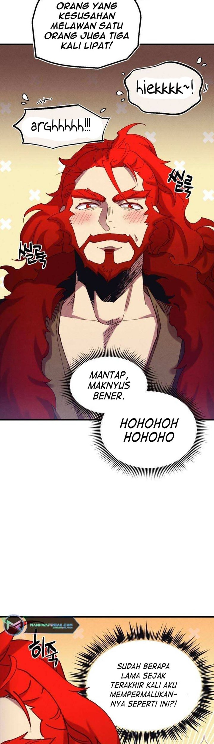 lightning expert chapter 154 halaman 11