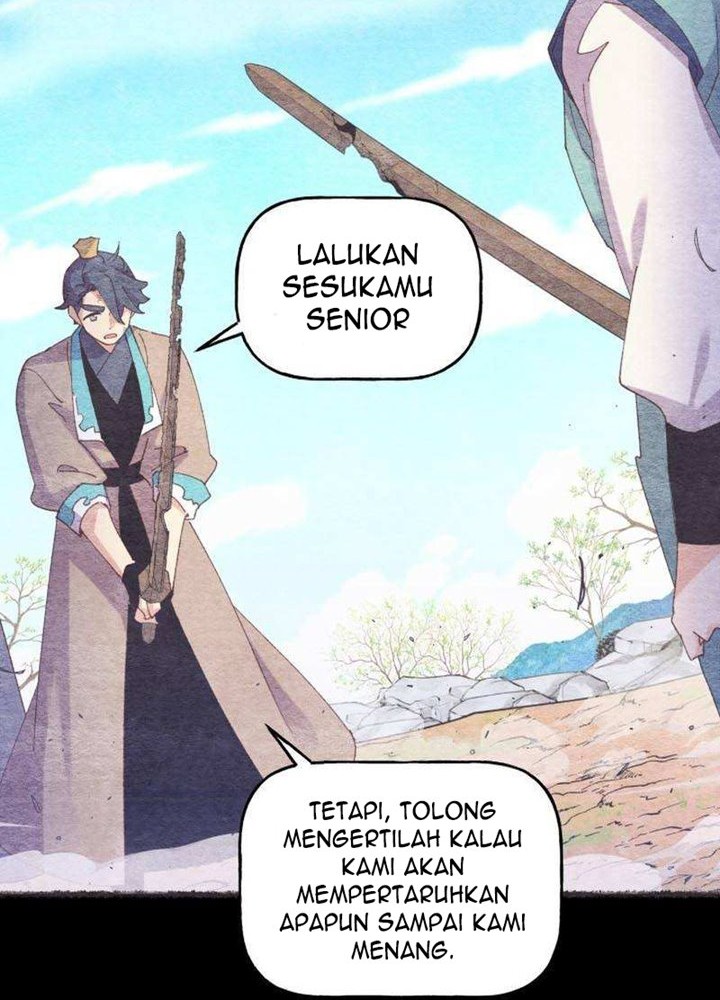lightning expert chapter 154 halaman 18