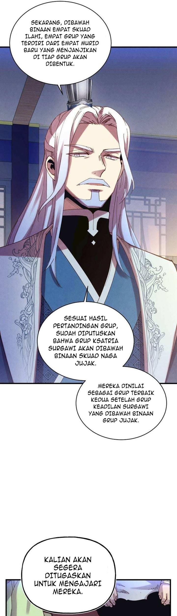 lightning expert chapter 154 halaman 25