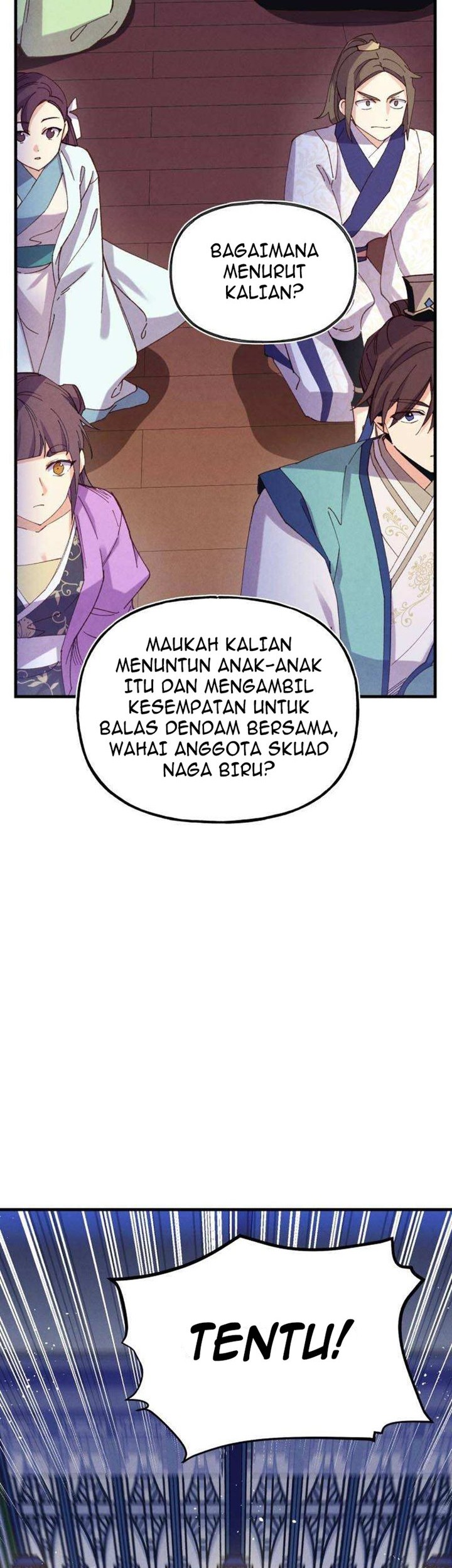 lightning expert chapter 154 halaman 26
