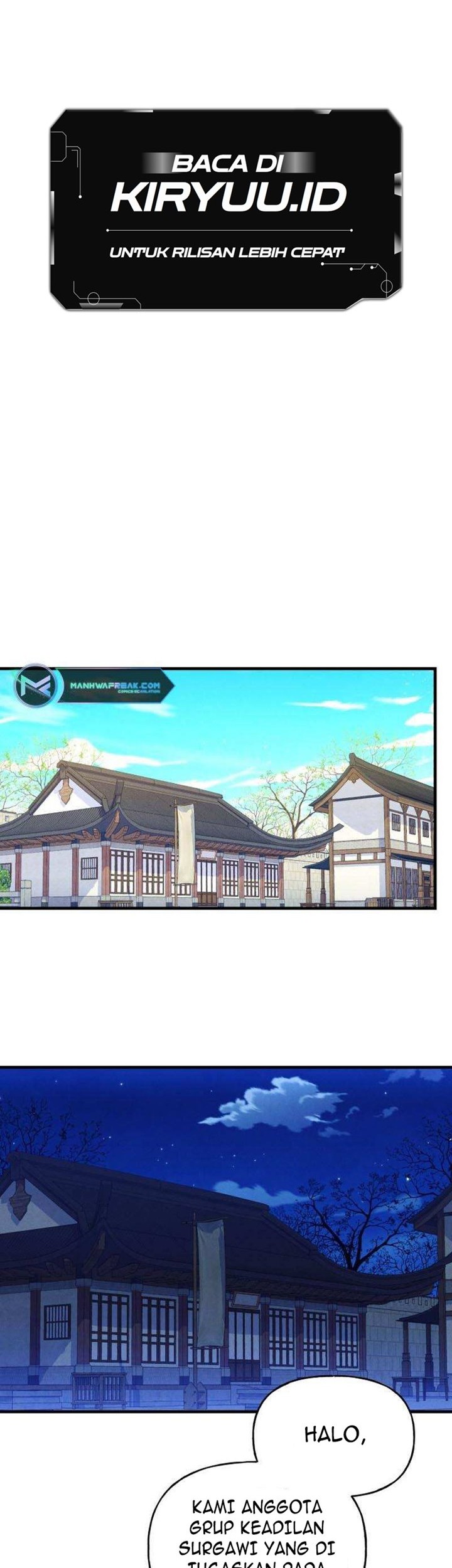 lightning expert chapter 154 halaman 28