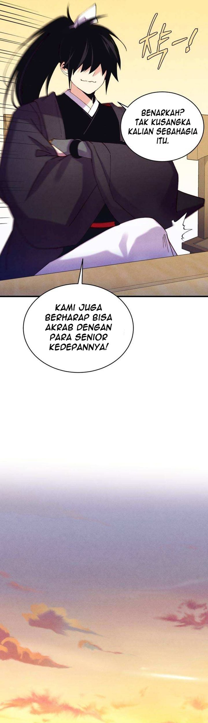 lightning expert chapter 154 halaman 37