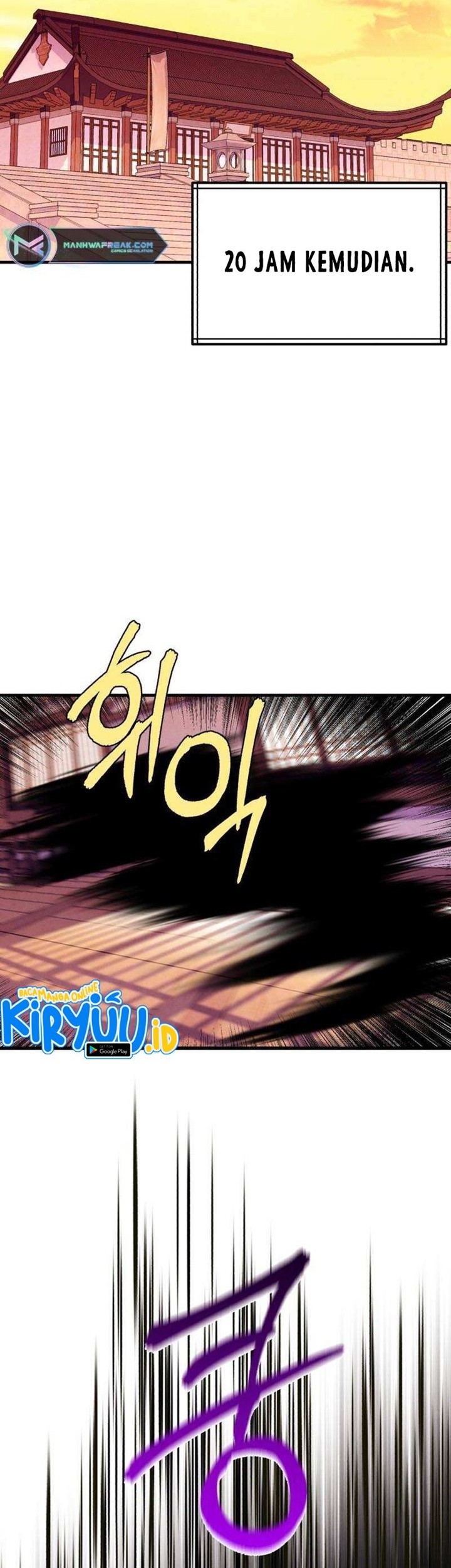 lightning expert chapter 154 halaman 38