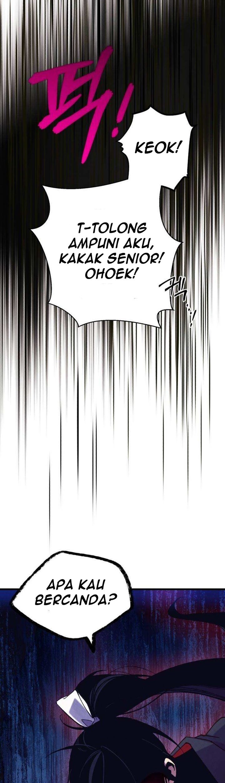 lightning expert chapter 154 halaman 39