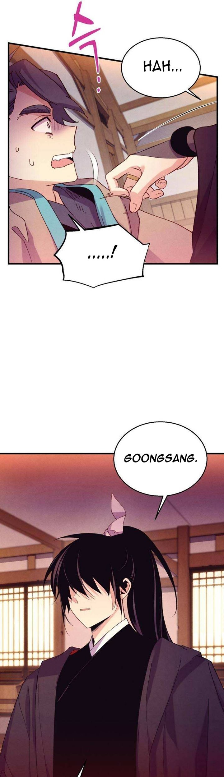 lightning expert chapter 154 halaman 43