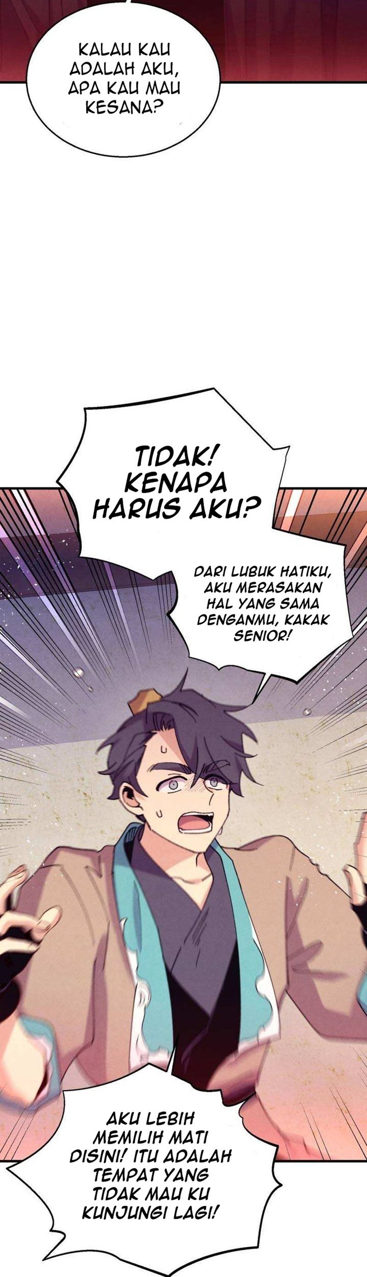 lightning expert chapter 154 halaman 44