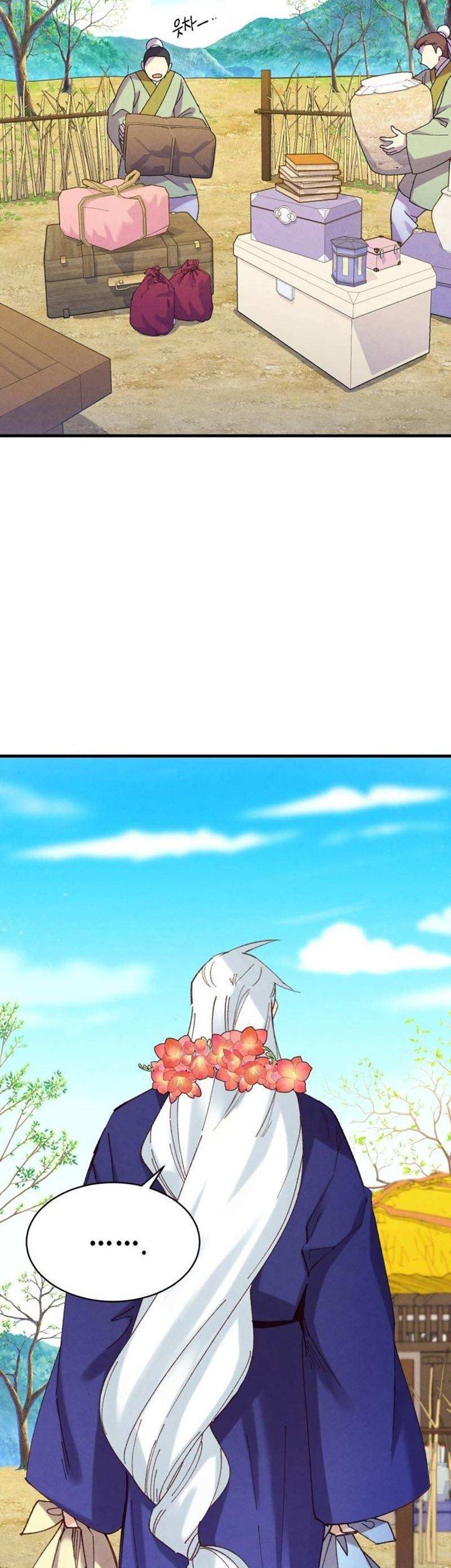 lightning expert chapter 154 halaman 52