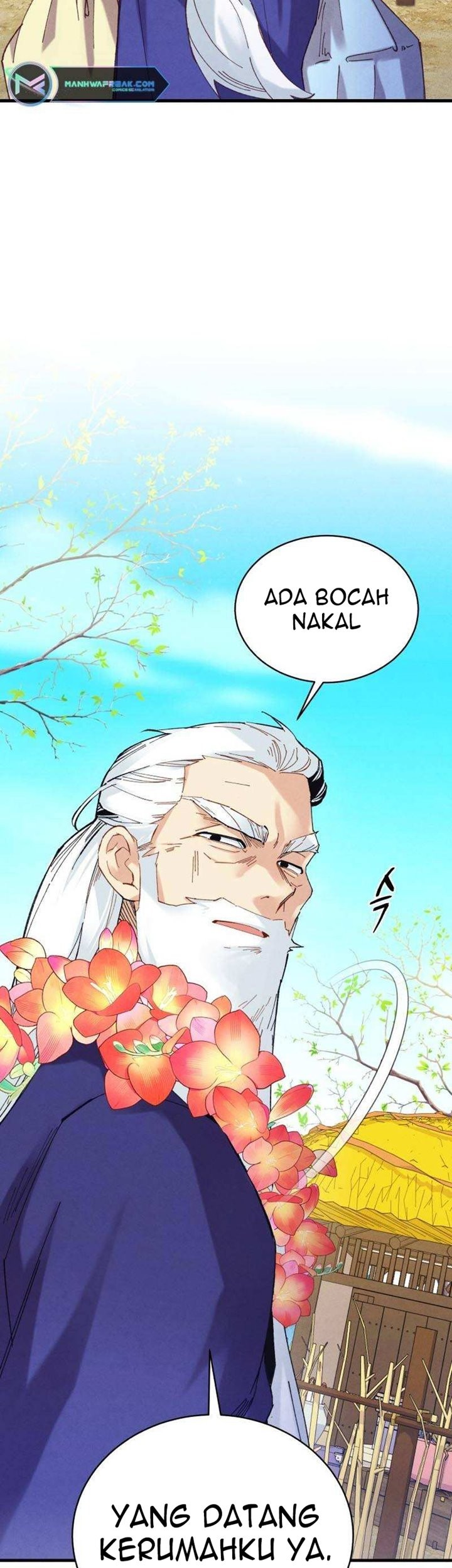 lightning expert chapter 154 halaman 53