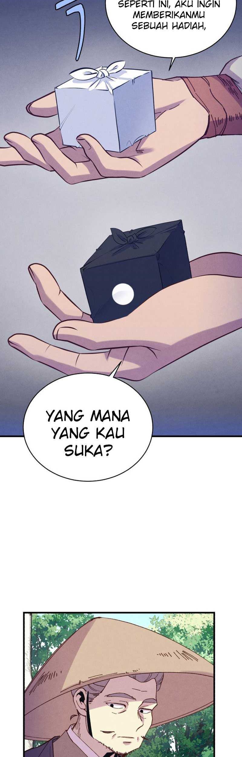 lightning expert Bab 155 halaman 14