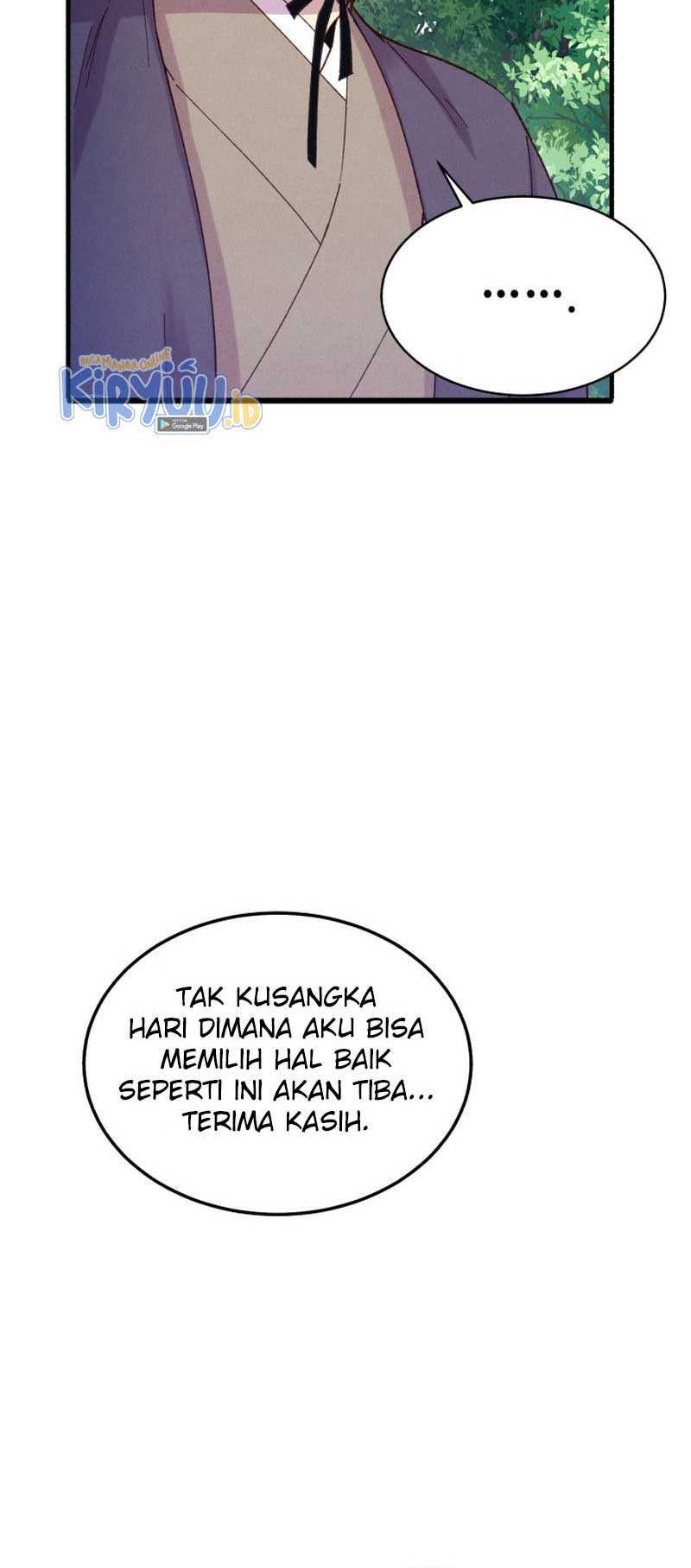 lightning expert Bab 155 halaman 15