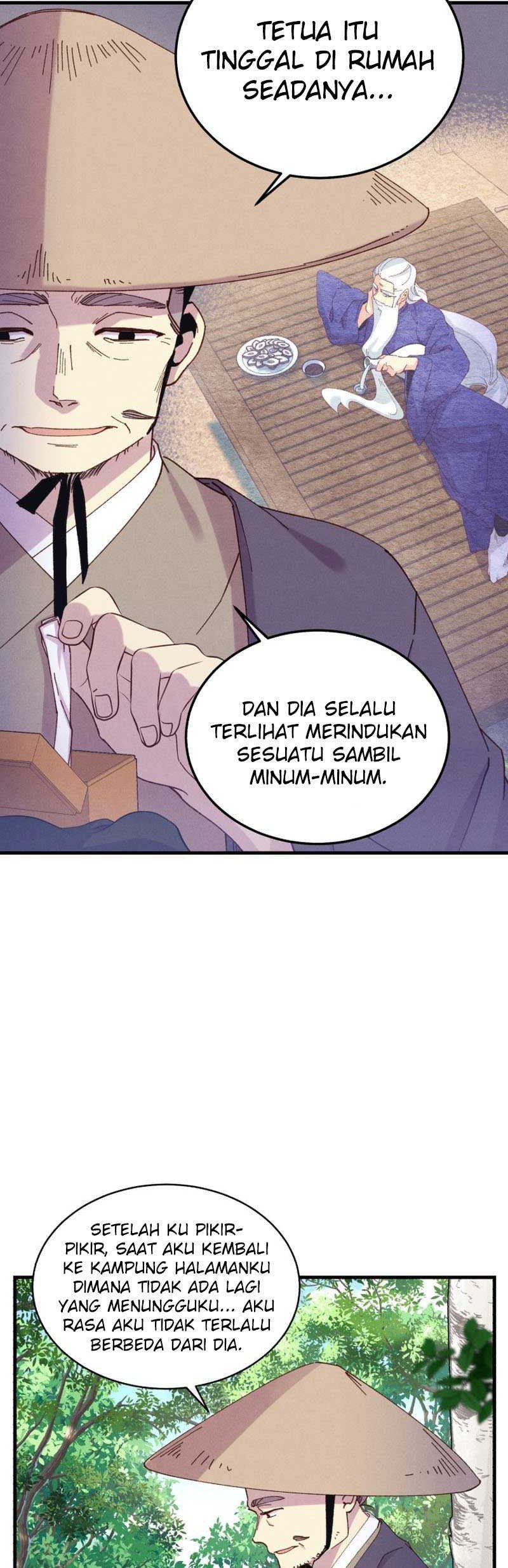 lightning expert Bab 155 halaman 18