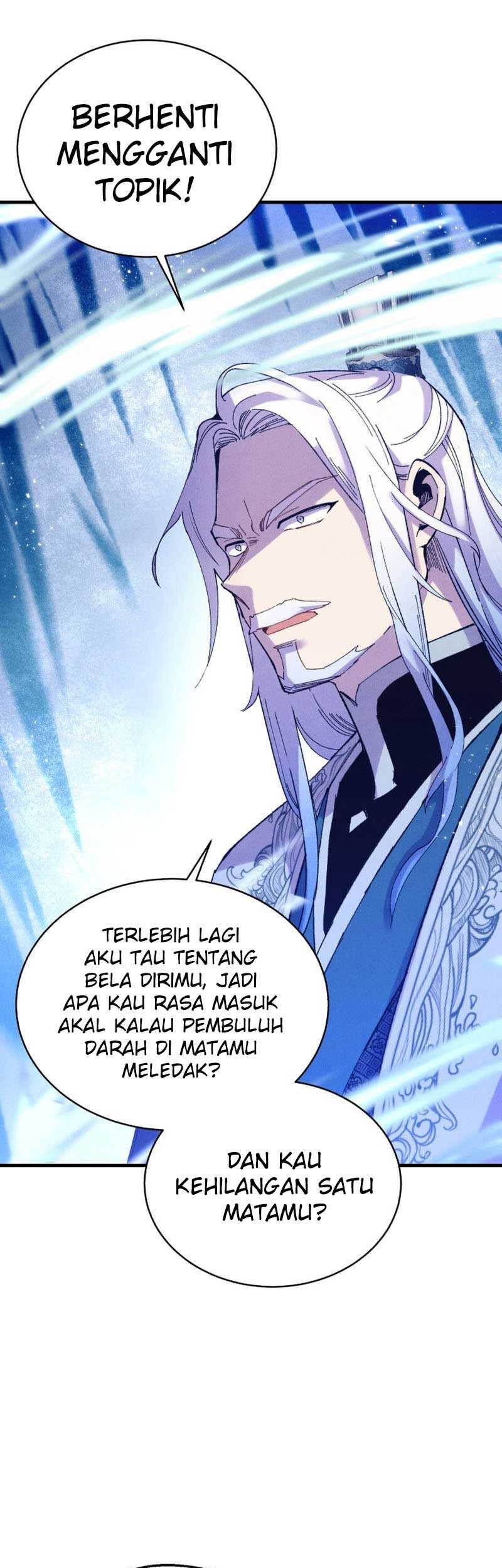 lightning expert Bab 155 halaman 29