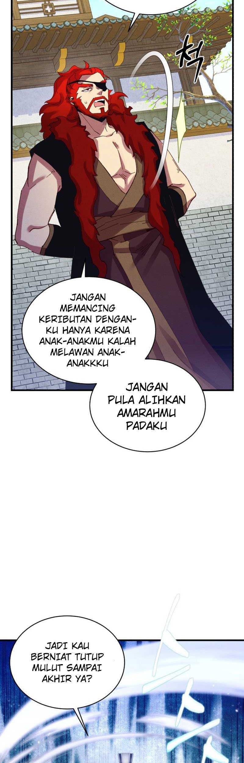 lightning expert Bab 155 halaman 31