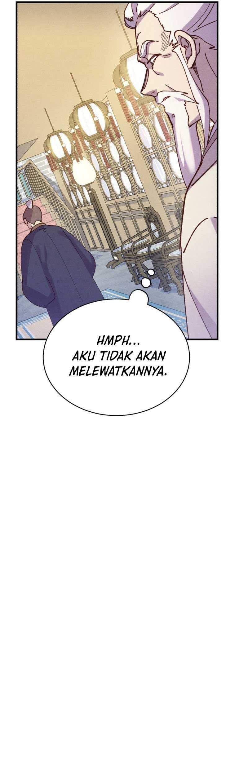lightning expert Bab 155 halaman 36