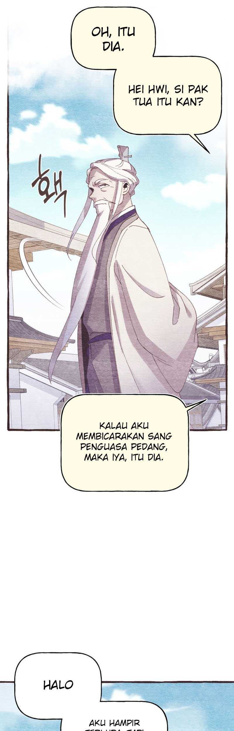 lightning expert Bab 155 halaman 37