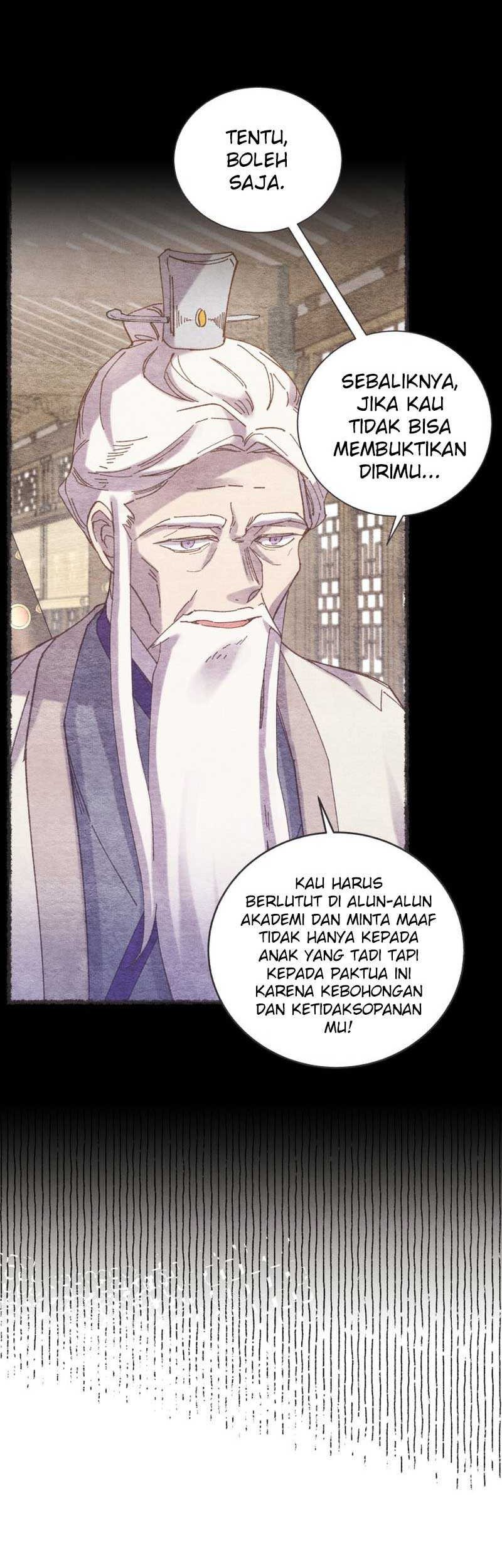 lightning expert Bab 155 halaman 41