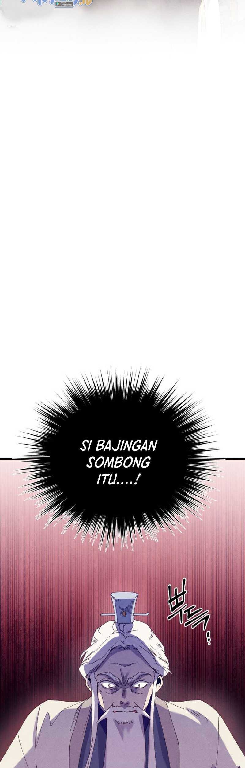 lightning expert Bab 155 halaman 46