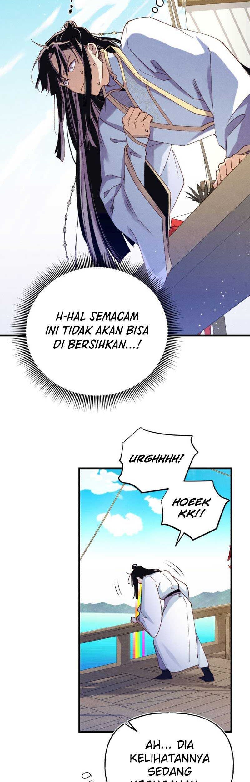 lightning expert Bab 155 halaman 51