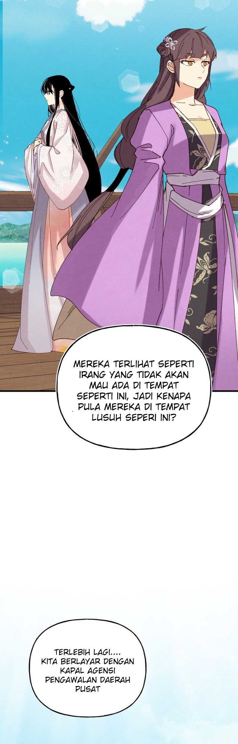 lightning expert Bab 155 halaman 57