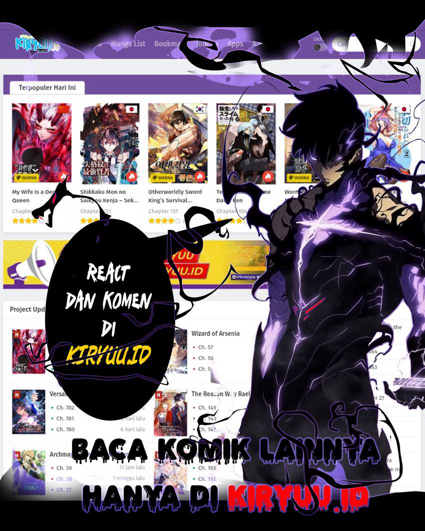 lightning expert Bab 155 halaman 63