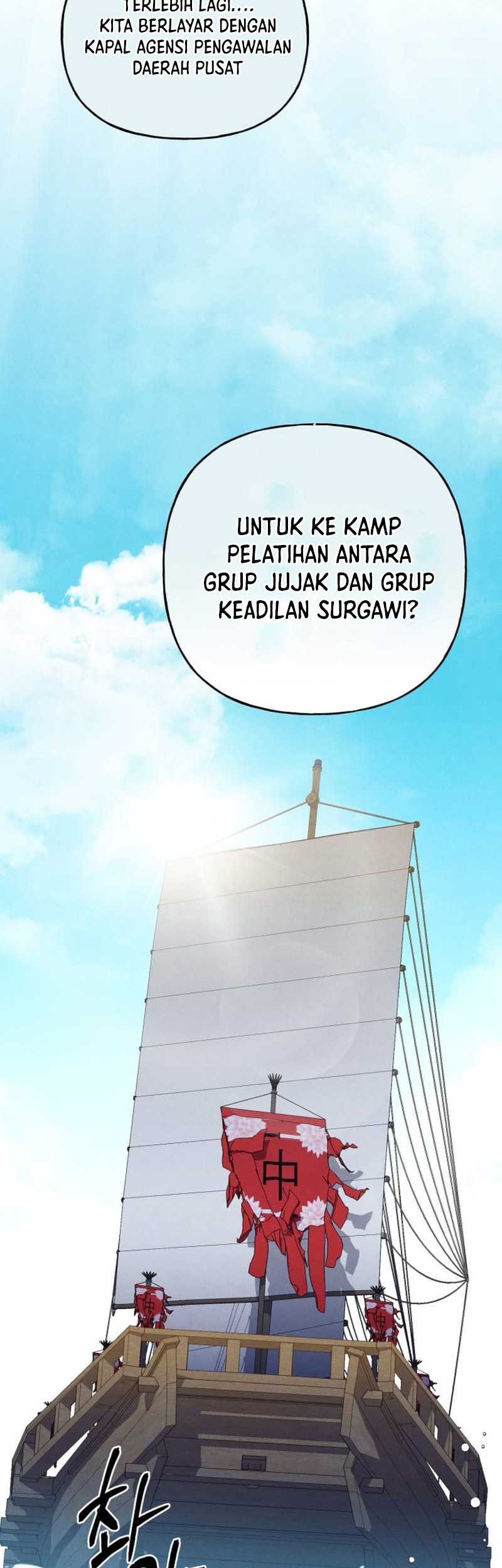 lightning expert Bab 156 halaman 6