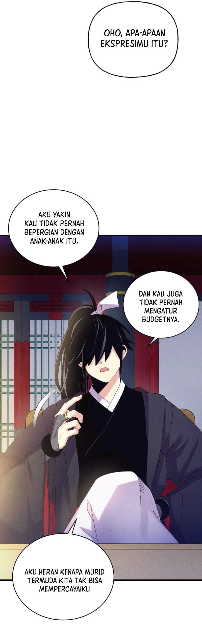 lightning expert Bab 156 halaman 9