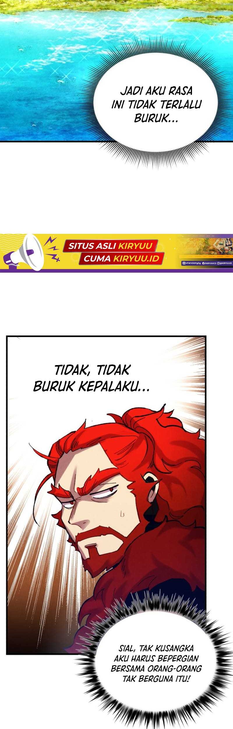 lightning expert Bab 156 halaman 16
