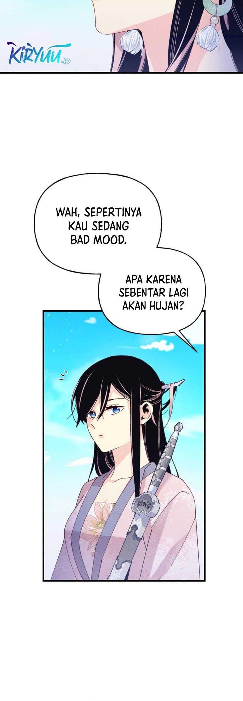 lightning expert Bab 156 halaman 26
