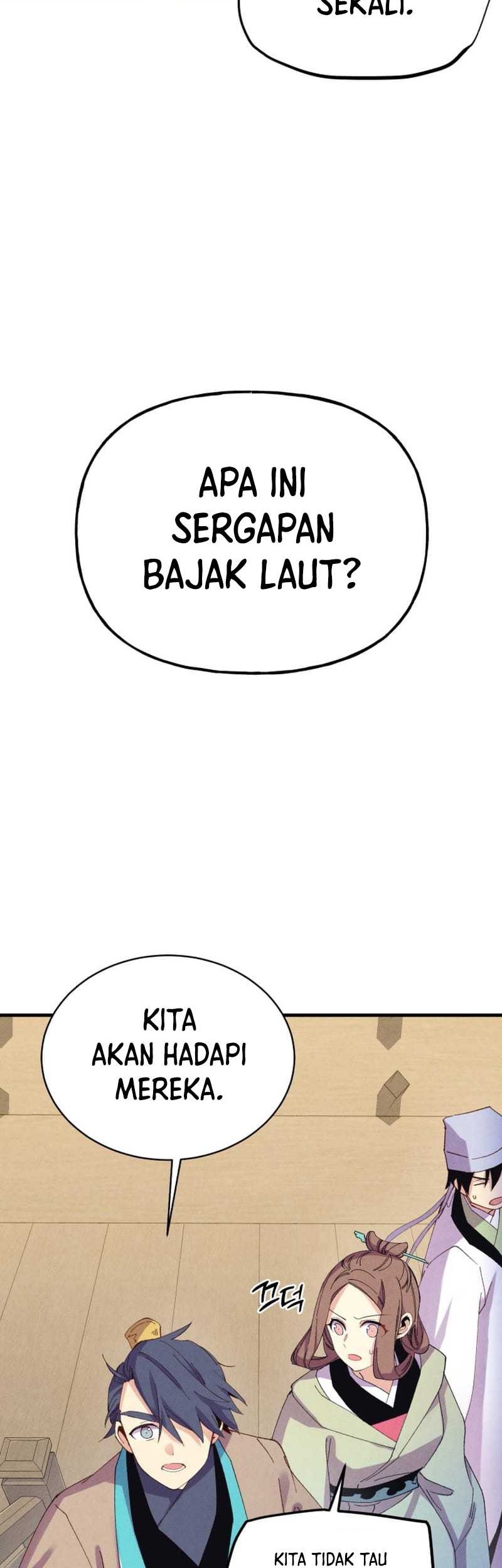 lightning expert Bab 156 halaman 36