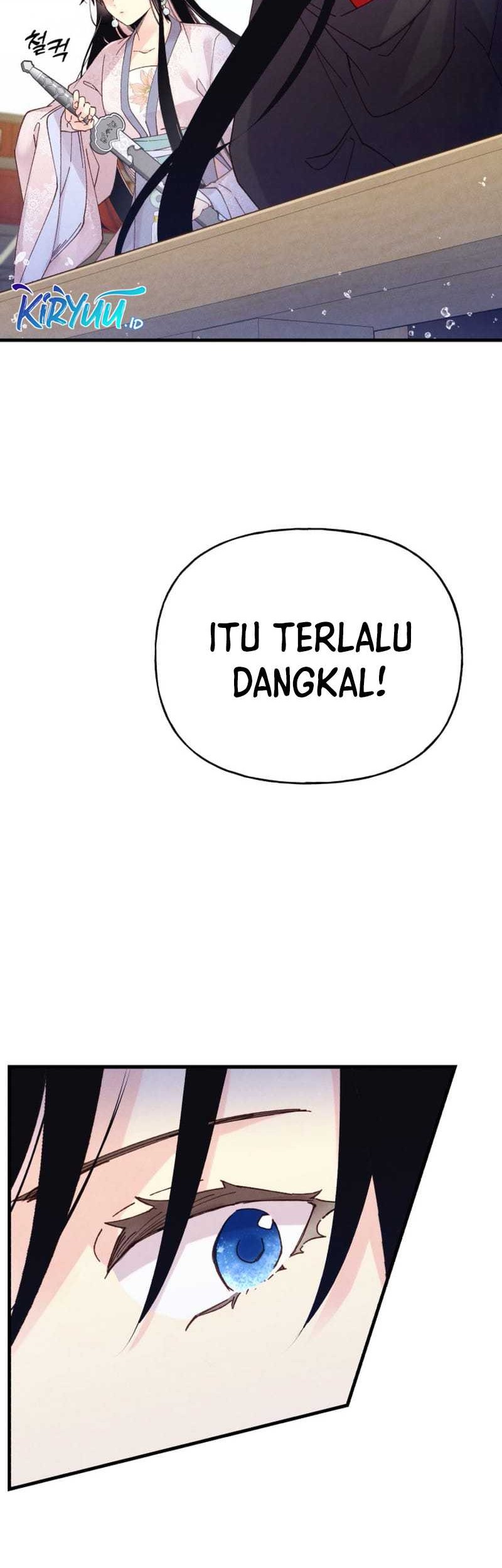 lightning expert Bab 156 halaman 48