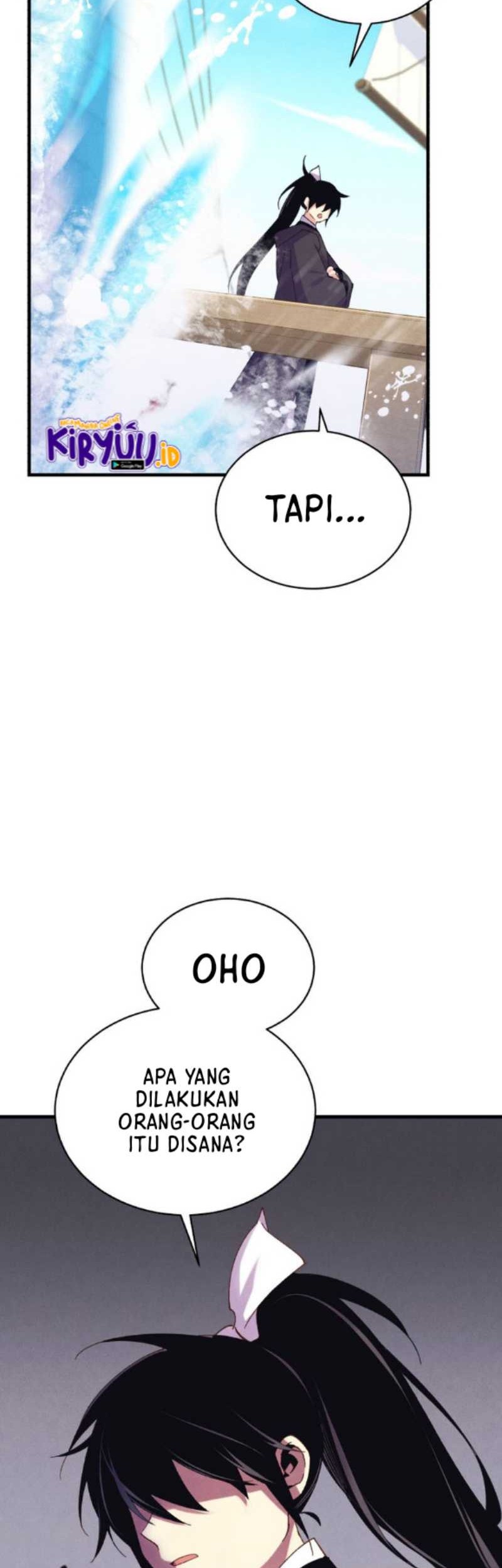 lightning expert Bab 157 halaman 43