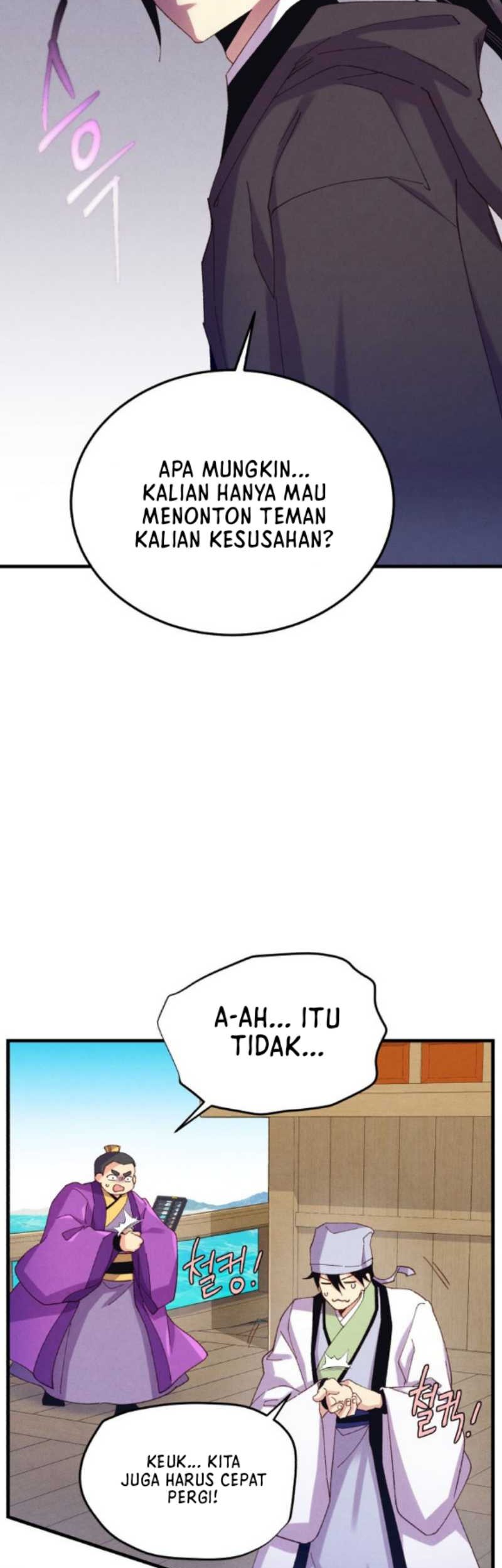 lightning expert Bab 157 halaman 44